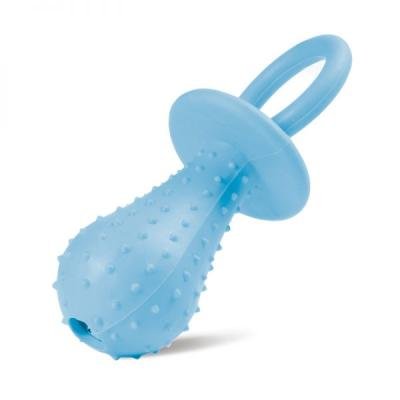 Игрушка TPR PRIMI MORSI – CIUCCIO 14cm, 70gr