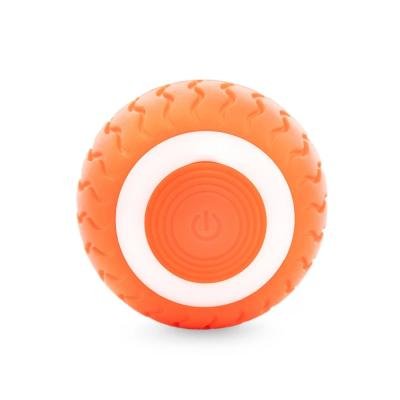 Jucarie pentru pisici Jumping Ball