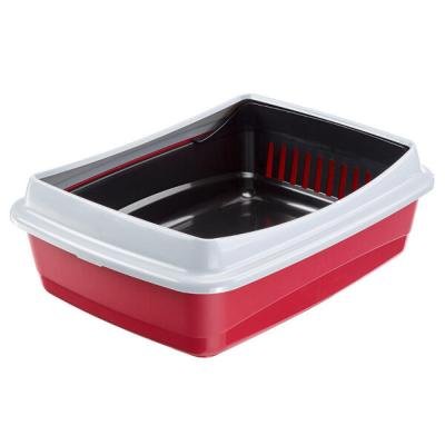 Litieră ARIEL 10 PLUS
