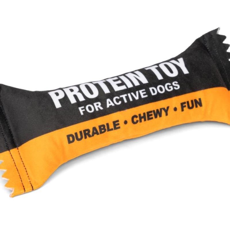 BZ игрушка для собак Protein Bar