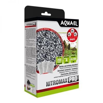 Material filtrant Nitromax Pro