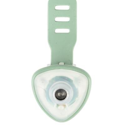 MAX & MOLLY Dispozitiv repelent cu ultrasunet Soundshield Jade
