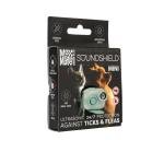 MAX & MOLLY Ультразвуковой отпугиватель Soundshield MINI Jade