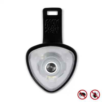 MAX & MOLLY Dispozitiv repelent cu ultrasunet Soundshield