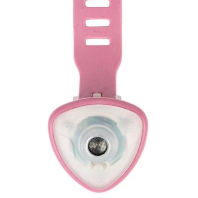 MAX & MOLLY Dispozitiv repelent cu ultrasunet Soundshield Rose