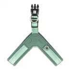 MAX & MOLLY Шлейка Q-Fit — Matrix 2.0 Jade
