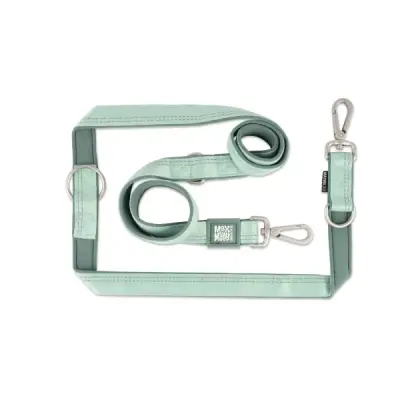 MAX & MOLLY Lesă Multi-Function – Matrix 2.0 Jade