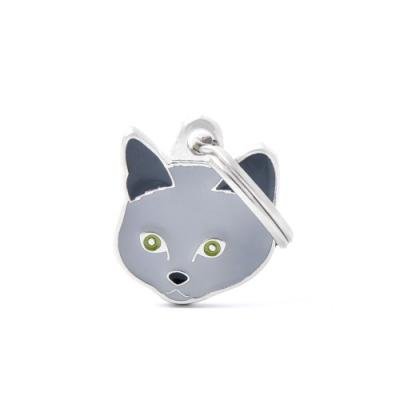 Medalion CHARTREUX
