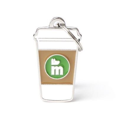 Медальон COFFEE FOOD
