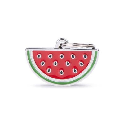 Медальон WATERMELON FOOD
