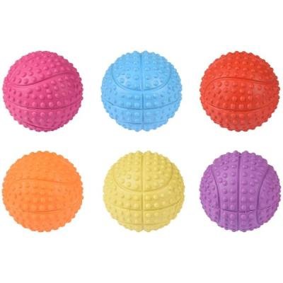 Minge din cauciuc BASKETBALL