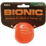 Резиновый мячик BIONIC Small