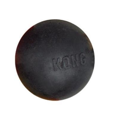 Minge din cauciuc KONG EXTREME BALL