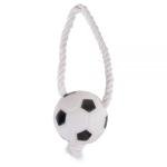 Виниловый мяч на веревке Ball+Rope