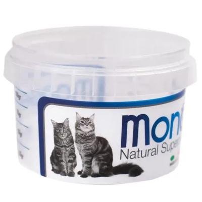 MMM0204 Monge Мерные стаканы для кошек