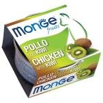 MONGE Cat Fruit Chicken with Kiwi