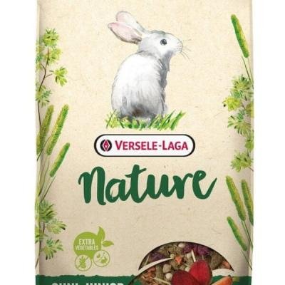 Nature Cuni Junior