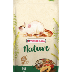 Nature Rat
