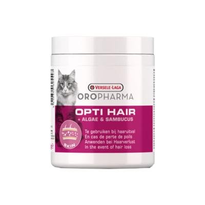 Oropharma Opti Hair Cat