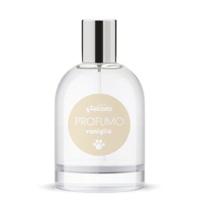 Parfum RECORD VANILLE