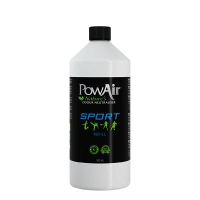 PAWAIR SPORT REFILL