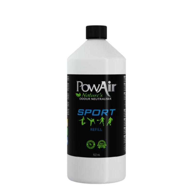 POWAIR SPORT REFILL