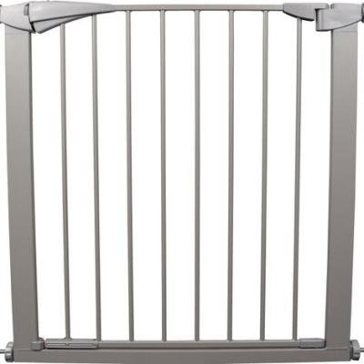 Perete despărțitor  Safety Gate SALUS Grey 79-84x76cm