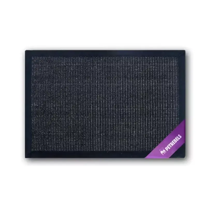 PETREBELS More Mastermat 60