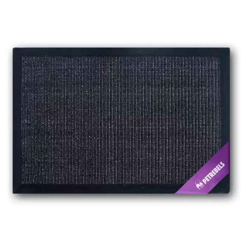 PETREBELS More Mastermat 80