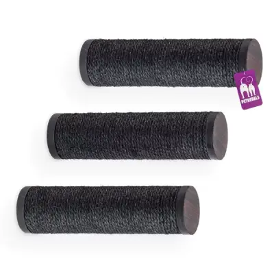 PETREBELS WALL of REBELS Horizon 0930-set of 3 Wenge
