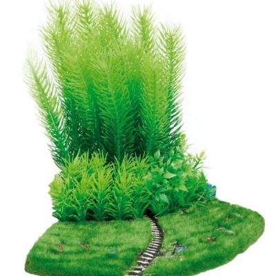 Plante din plastic BUSH