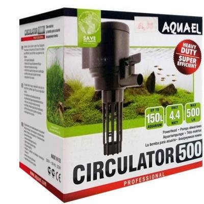 Pompă AQUAEL CIRCULATOR-500