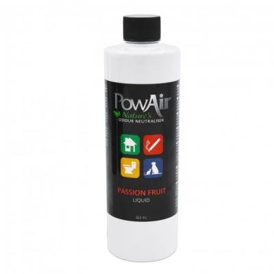 POWAIR LIQUID Passion Fruit