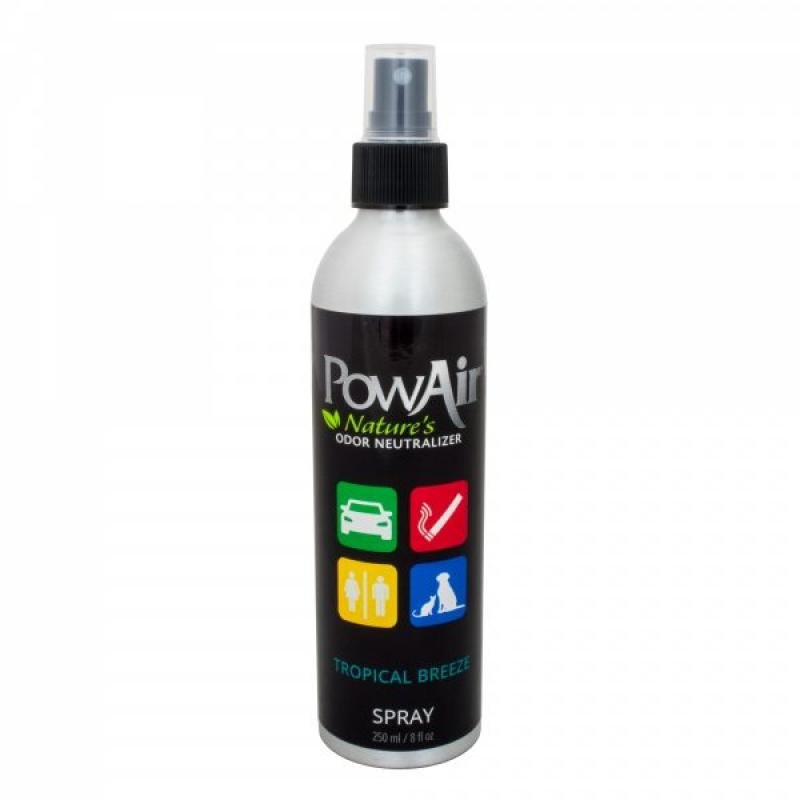 POWAIR SPRAY Tropical  Breeze