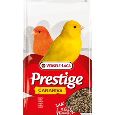 Prestige Canaries