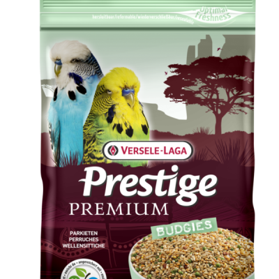 Prestige Premium Budgies
