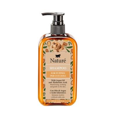 Sampon pentru caine NATURE PUPPY
