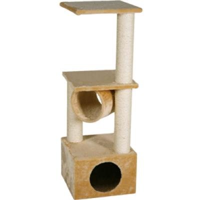 Răzuitoare BARETTI Beige 35x35x103cm