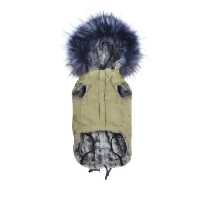 RECORD Geacă ANORAK