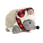 Record Игрушка плюшевая HEDGEHOG