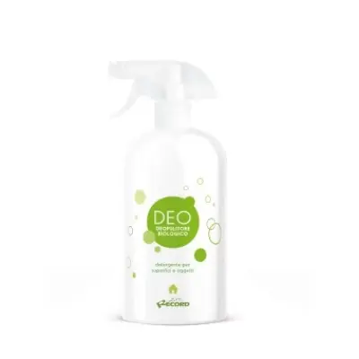RECORD Neutralizat mirosuri Biological Deo-Cleanser