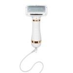 Record Расческа-фен 2in1 Pet Grooming Dryer