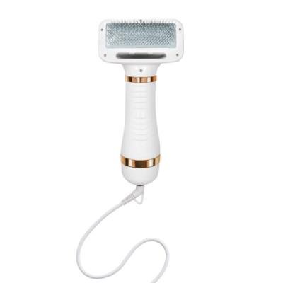 Record Perie cu uscător de păr 2in1 Pet Grooming Dryer