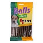 Antos Rolls Lamb 20 pcs