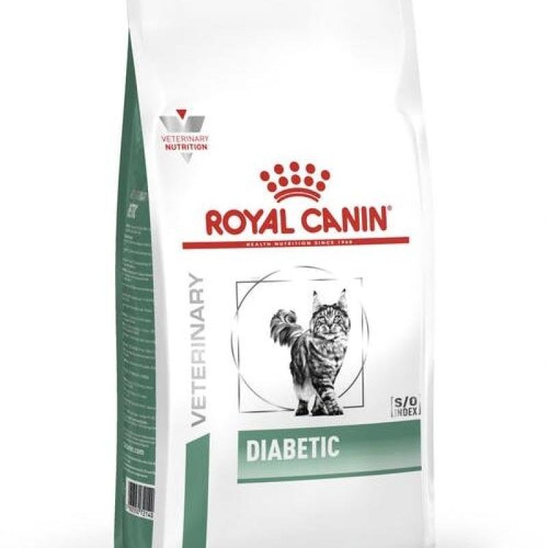 ROYAL CANIN Diabetic Cat