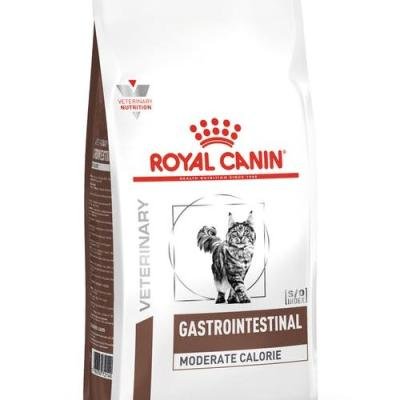 ROYAL CANIN Gastrointestinal Moderate Calorie
