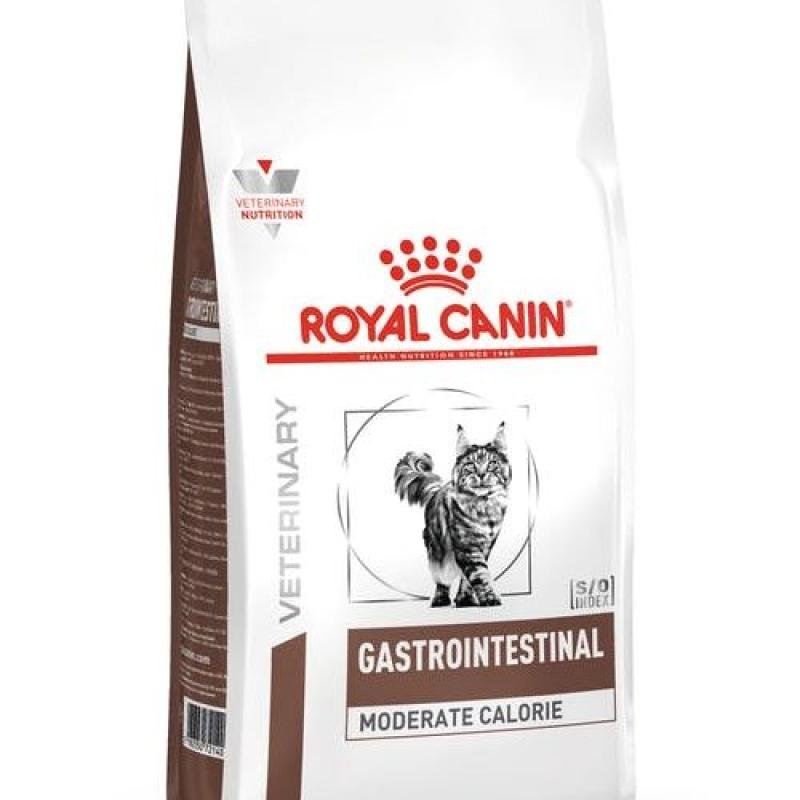 ROYAL CANIN Gastrointestinal Moderate Calorie