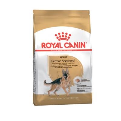 ROYAL CANIN German Shepherd Adult