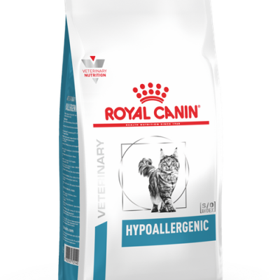 ROYAL CANIN Hypoallergenic Cat