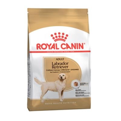 ROYAL CANIN Labrador Retriever Adult